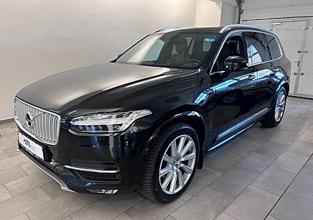 Volvo XC 90 Inscription AWD *7-Sitzer*