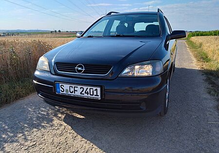 Opel Astra 1.6 Njoy