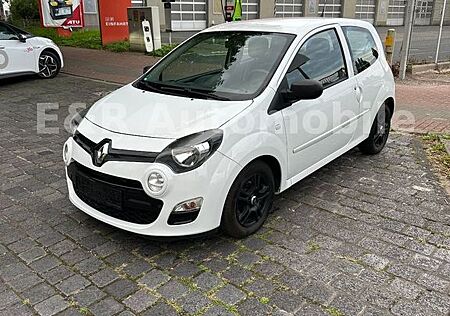 Renault Twingo Expression 8 Fach bereift LPG