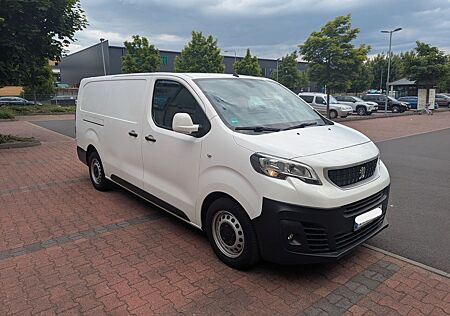 Peugeot Expert Premium L3 Automatik Blue-HDI 180
