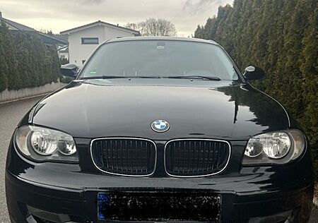 BMW 116i - Face Lift Model