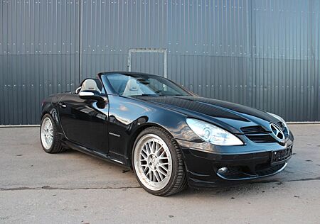Mercedes-Benz SLK 200 SLK Roadster Kompressor