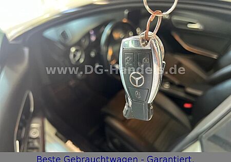 Mercedes-Benz CLA Shooting Brake CLA 200 CDI / d 4Matic Shooting Brake AMG Line