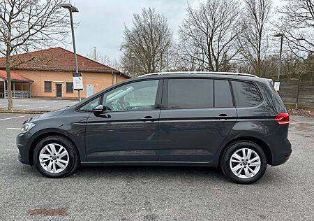 VW Touran Volkswagen 2.0TDI*110KW/150PS*AUTOMATIK*14000-NETTO