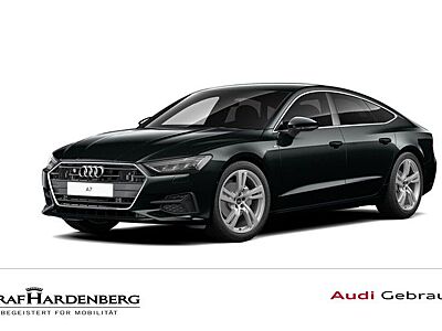 Audi A7 Sportback 40 TDI S line LED Navi ACC