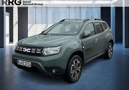 Dacia Duster Journey TCe 150 EDC ABS Fahrerairbag ESP