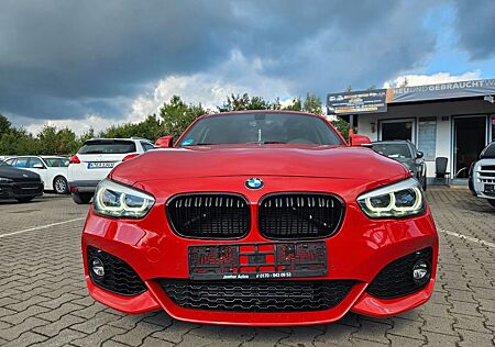 BMW 118 i Edition M Sport Shadow*NAVI*LED*PDC*SITZHZ