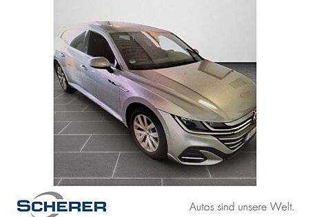 VW Arteon Volkswagen Shootingbrake 2.0 TDI R-Line DSG/NAVI/Are