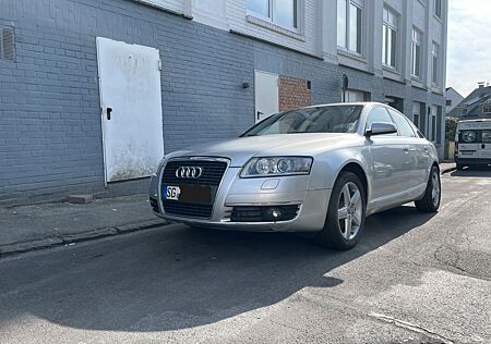 Audi A6 2.7 TDI -