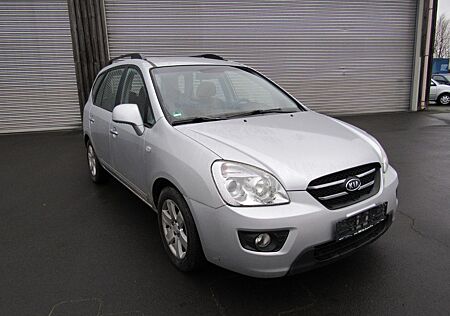 Kia Carens EX