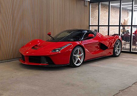Ferrari LaFerrari *DELIVERY MILES*