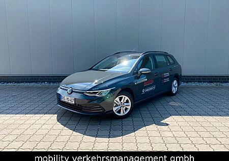 VW Golf Volkswagen VIII Variant Life AHK FAHRSCHULE