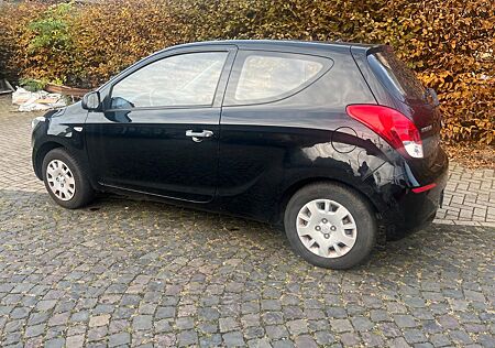 Hyundai i20 1.2 Classic Classic