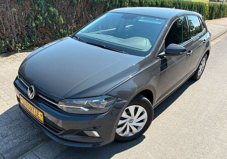 VW Polo Volkswagen 1.0 TSI*Automatik*HU & Insp.-NEU