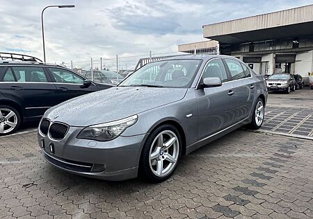 BMW 523i Edition Exclusive, Tüv-1.2027, Xenon, Autom