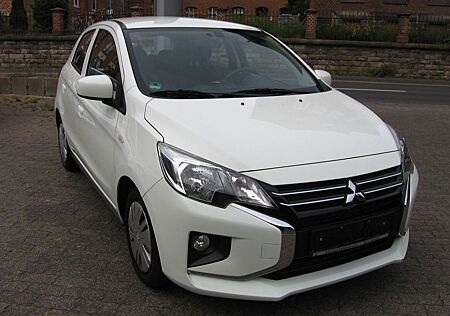 Mitsubishi Space Star gebraucht kaufen Mitsubishi Space Star Select