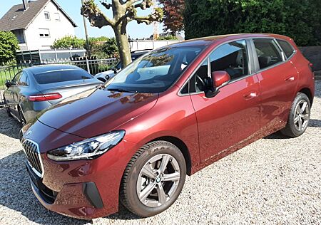 BMW 218 Baureihe 2 Active Tourer d