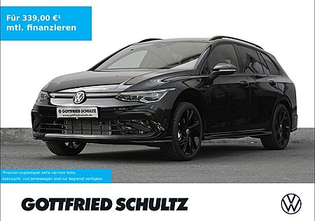 VW Golf Volkswagen Variant R-LINE 1 5L TSI DSG Kamera Business