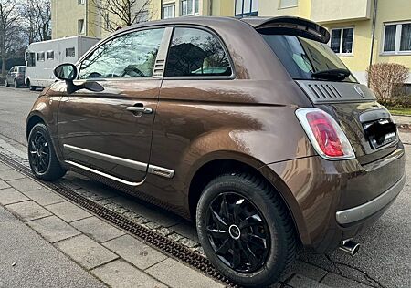 Fiat 500 1.4 16V Lounge Lounge
