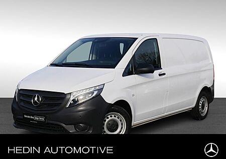 Mercedes-Benz Vito 114 CDI Kasten LED|NAVI|SORTIMO|SHZ