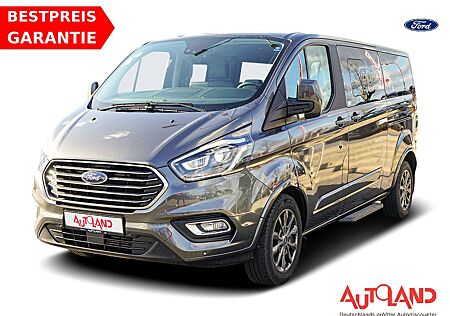 Ford Tourneo Custom 2.0 L2 Titanium X Bi-Xenon Navi