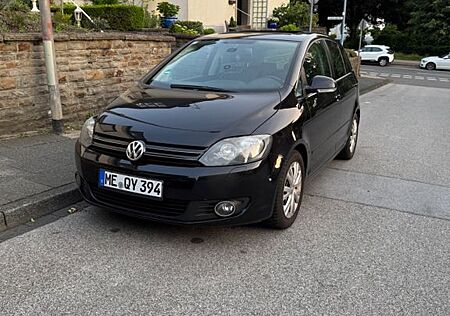 VW Golf Plus Volkswagen 1.4 TSI DSG 118kW Team Team