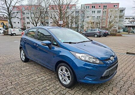 Ford Fiesta Trend **Klima*2.hand*AHK*Tüv**