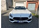 Mercedes-Benz AMG GT 4.0 V8 DCT Roadster -