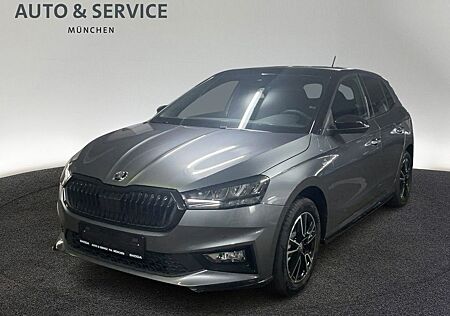 Skoda Fabia 1.5 TSI DSG Monte Carlo LED|ACC|PDC|SitzHz