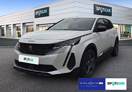 Peugeot 3008 Hybrid 225 (Plug-In) Allu re (EURO 6d)