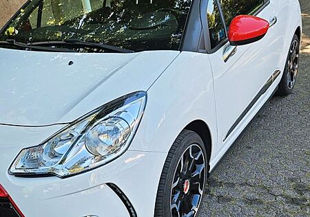 Citroën DS3 THP 155 Red Edition Red Edition