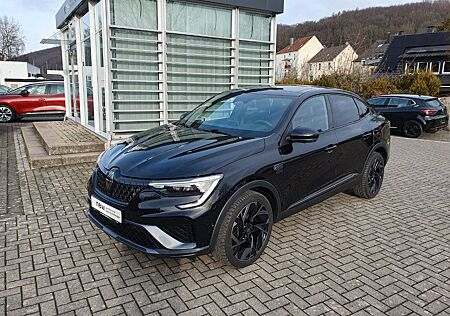 Renault Arkana Esprit Alpine TCe 160