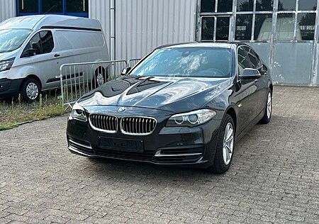 BMW 518 Baureihe 5 Lim. d 2.Hand erst 133 tkm