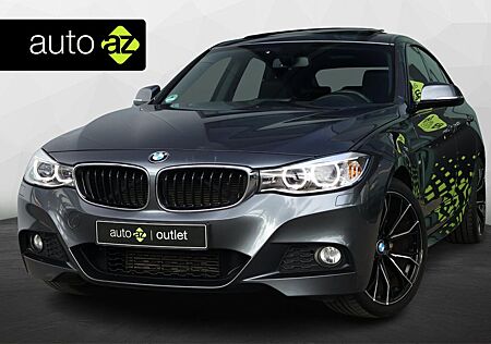 BMW 3er 320 Gran Turismo 3-serie 320i High Executive
