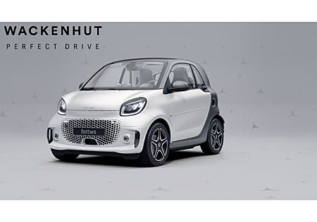 Smart ForTwo EQ prime PLUS&EXCLUSIVE&WINTER-PAKET+22kW