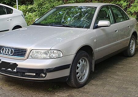 Audi A4 B5 Limousine