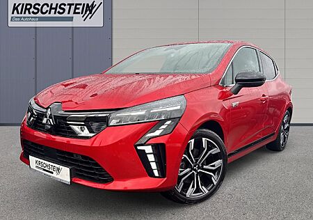 Mitsubishi Colt Select HEV Kamera PDC App Navi Teilleder