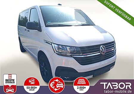 VW T6 Caravelle Volkswagen TDI 150 DSG 8-Sitzer SHZ PDC T6.1