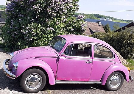 VW Käfer Volkswagen