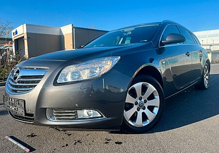 Opel Insignia A Sports Tourer 150 Jahre
