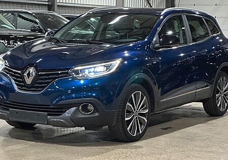 Renault Kadjar Bose Edition