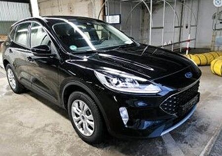 Ford Kuga 1.5 EcoBoost Cool & Connect LED AHK Navi