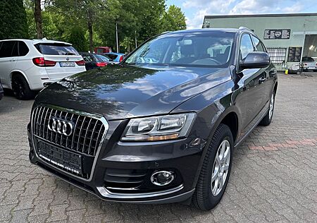 Audi Q5 2.0 TDI quattro*Panorama*AHK*2.H*Leder*Klima