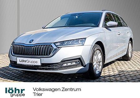 Skoda Octavia Combi 2.0 TDI DSG Ambition Columbus