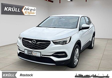 Opel Grandland X gebraucht kaufen Opel Grandland X Elegance Plug-in-Hybrid +LED+NAVI+