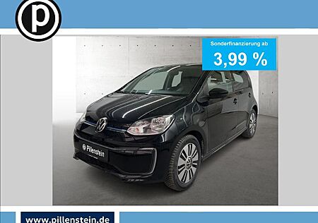 VW e-up! Volkswagen e-up! e-up! STYLE PLUS NAVIPLUS+CCS+WINTERPAKET+