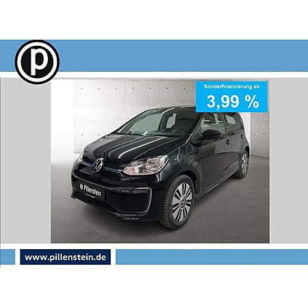 VW e-up! leasen