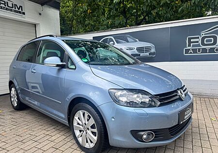 VW Golf Plus Volkswagen VI Team 1.2 TSI Sitzheizung PDC 1.Hand