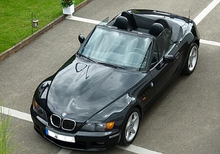 BMW Z3 Roadster 3.0i -