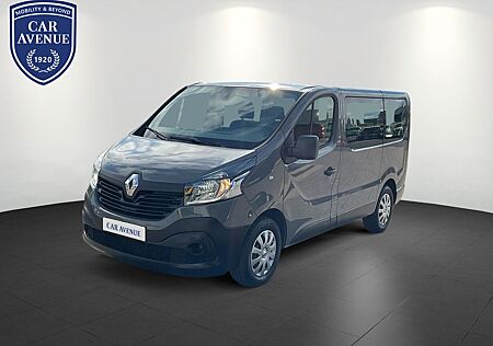 Renault Trafic Pkw Combi Expression dCi 95